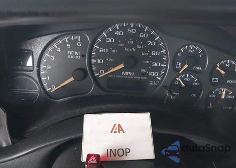 2002 Chevrolet Silverado Lt из США, поврежденный, VIN 2GCEC19T221427915